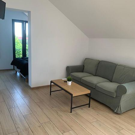 Nt Holiday Dźwirzyno Exteriér fotografie