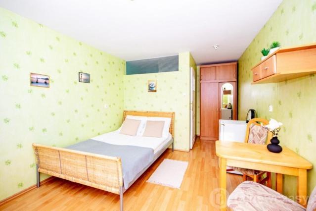Nt Holiday Dźwirzyno Exteriér fotografie